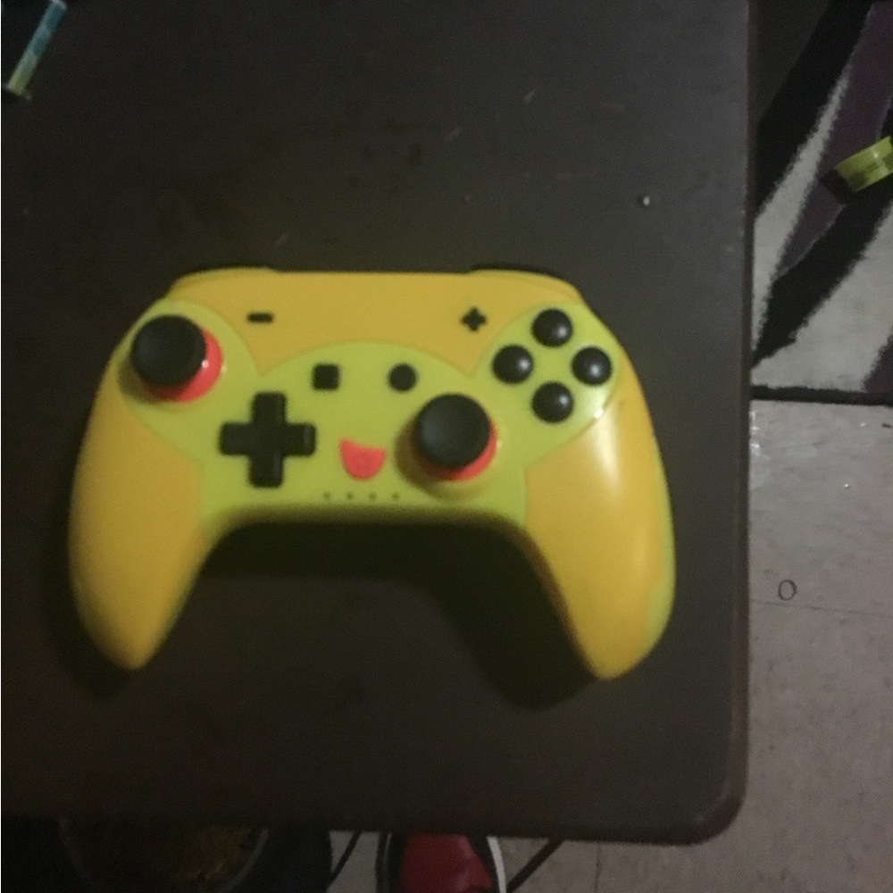 Accessories for Nintendo Switch